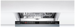 Посудомоечная машина BOSCH SRV2IKX1CR