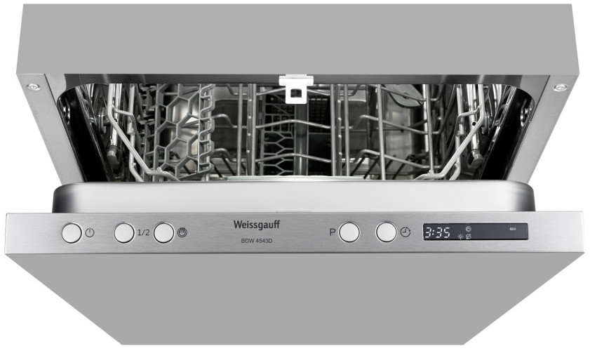 Посудомоечная машина Weissgauff BDW 4543 D