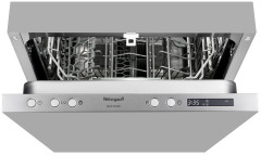 Посудомоечная машина Weissgauff BDW 4543 D