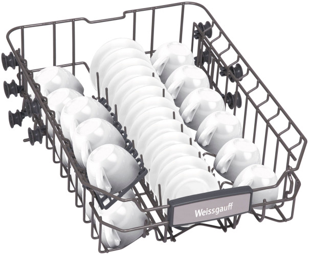Посудомоечная машина Weissgauff BDW 4543 D