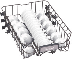 Посудомоечная машина Weissgauff BDW 4543 D