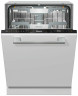 Посудомоечная машина Miele G 7460 SCVi