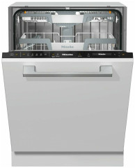 Посудомоечная машина Miele G 7460 SCVi
