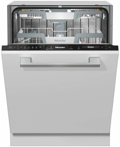 Посудомоечная машина Miele G 7460 SCVi