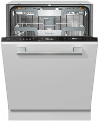 Посудомоечная машина Miele G 7460 SCVi