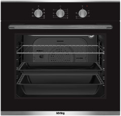 Электрический духовой шкаф Korting OKB 370 CMX
