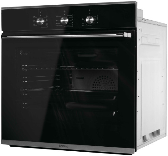 Электрический духовой шкаф Korting OKB 370 CMX