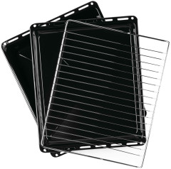 Электрический духовой шкаф Korting OKB 370 CMX