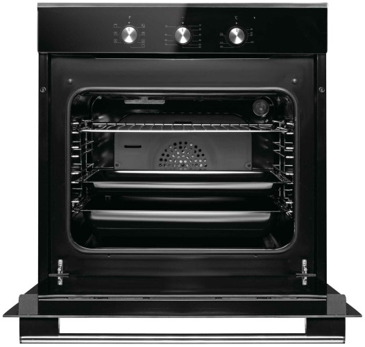 Электрический духовой шкаф Korting OKB 370 CMX