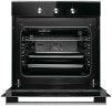 Электрический духовой шкаф Korting OKB 370 CMX