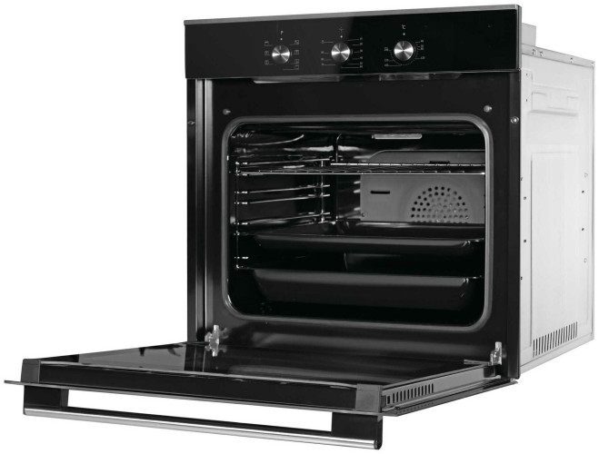 Электрический духовой шкаф Korting OKB 370 CMX