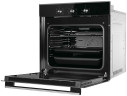 Электрический духовой шкаф Korting OKB 370 CMX