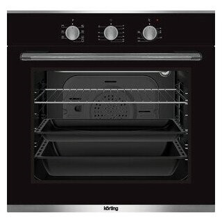 Электрический духовой шкаф Korting OKB 370 CMX