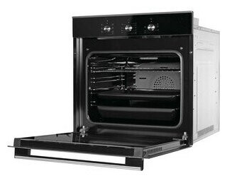 Электрический духовой шкаф Korting OKB 370 CMX