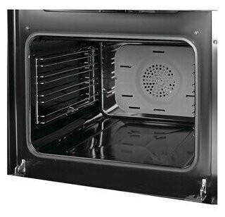 Электрический духовой шкаф Korting OKB 370 CMX