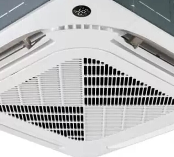 Кассетная сплит-система Jax ACQ–14HE6/ACX-14HE6