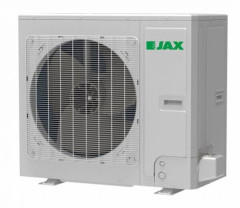 Кассетная сплит-система Jax ACQ–14HE6/ACX-14HE6
