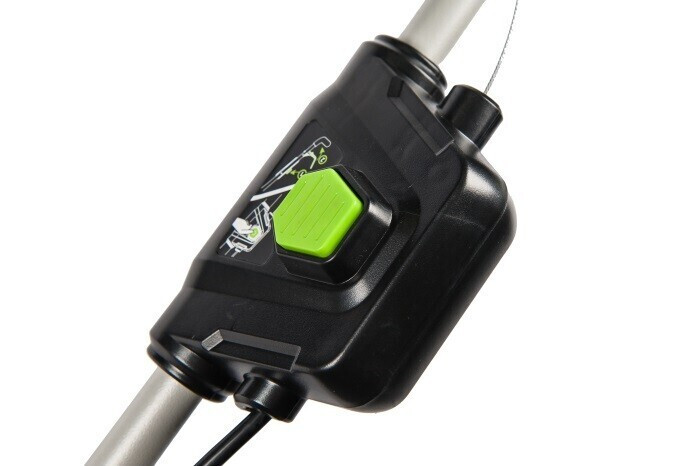 Газонокосилка аккумуляторная GreenWorks GC82LM46