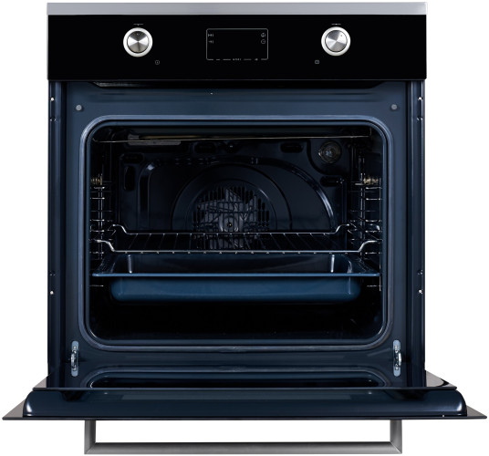 Электрический духовой шкаф Kuppersberg HO 656 T