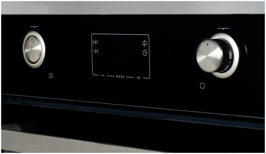 Электрический духовой шкаф Kuppersberg HO 656 T