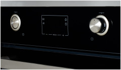 Электрический духовой шкаф Kuppersberg HO 656 T