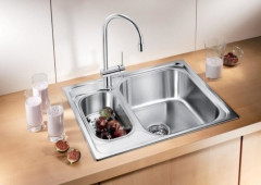 Кухонная мойка Blanco Tipo 6 Basic