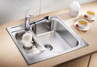 Кухонная мойка Blanco Tipo 6 Basic