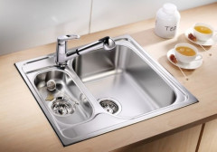 Кухонная мойка Blanco Tipo 6 Basic