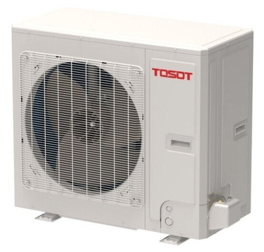 Напольно-потолочный кондиционер Tosot T24H-LF3/I / T24H-LU3/O