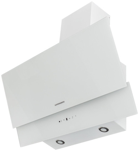 Кухонная вытяжка Kuppersberg F 912 W