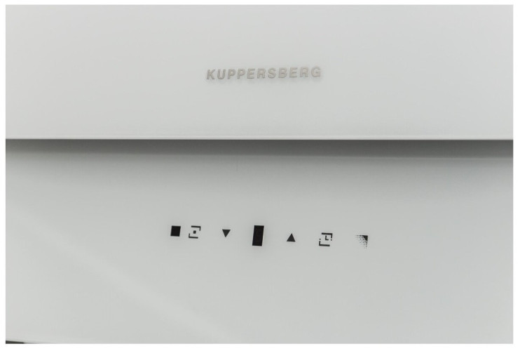 Кухонная вытяжка Kuppersberg F 912 W