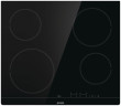 Электрическая варочная панель Gorenje CT 41 SC