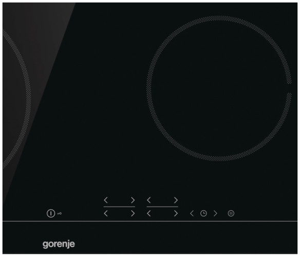 Электрическая варочная панель Gorenje CT 41 SC