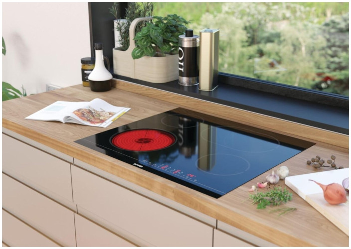 Электрическая варочная панель Gorenje CT 41 SC
