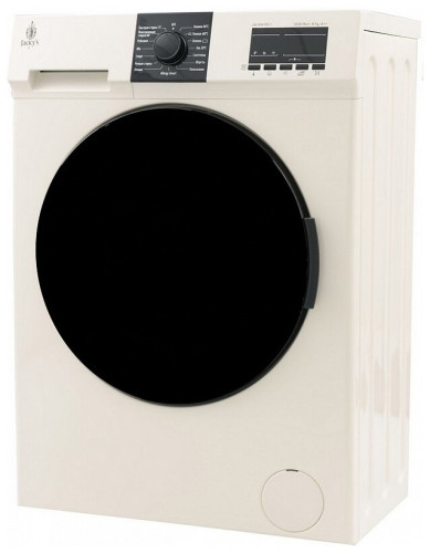Стиральная машина Jacky's JW 6W12L2