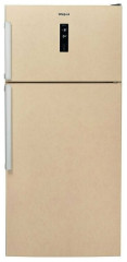 Холодильник Whirlpool W84TE 72 M Dual