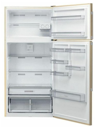 Холодильник Whirlpool W84TE 72 M Dual