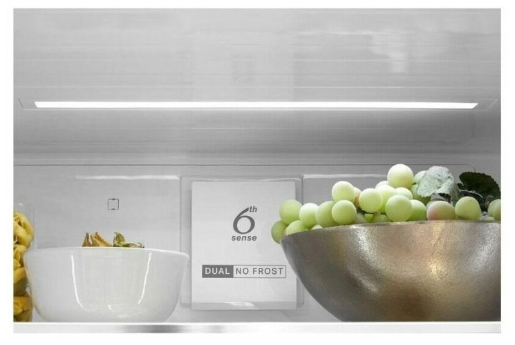 Холодильник Whirlpool W84TE 72 M Dual