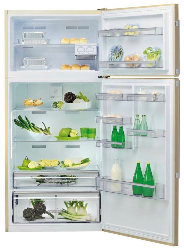 Холодильник Whirlpool W84TE 72 M Dual