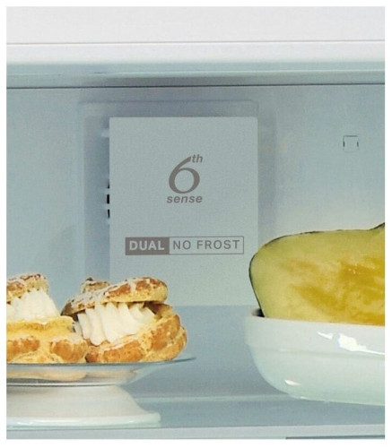 Холодильник Whirlpool W84TE 72 M Dual