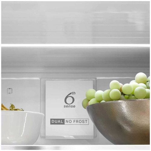 Холодильник Whirlpool W84TE 72 M Dual