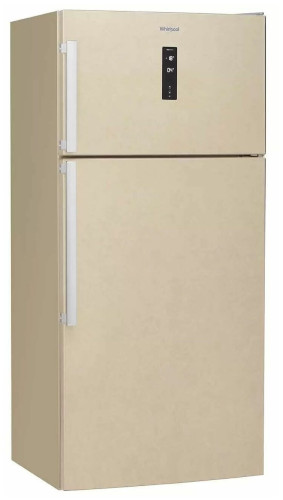 Холодильник Whirlpool W84TE 72 M Dual