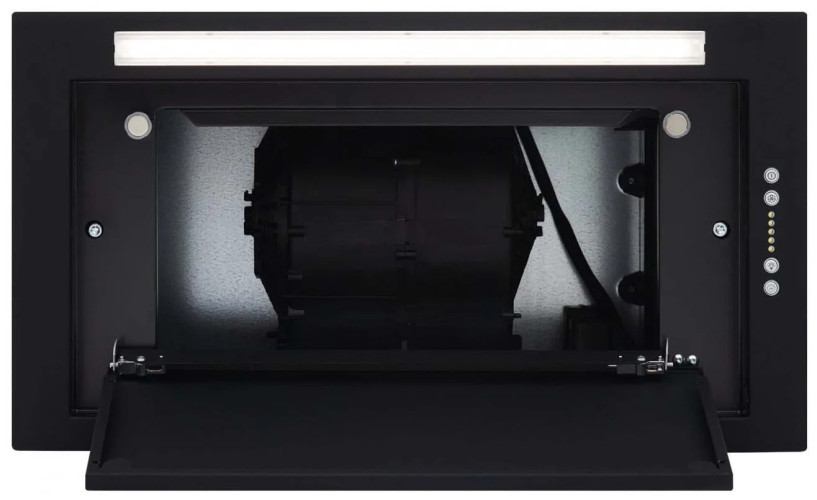 Встраиваемая вытяжка Elica LANE MBL A 52