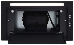 Встраиваемая вытяжка Elica LANE MBL A 52