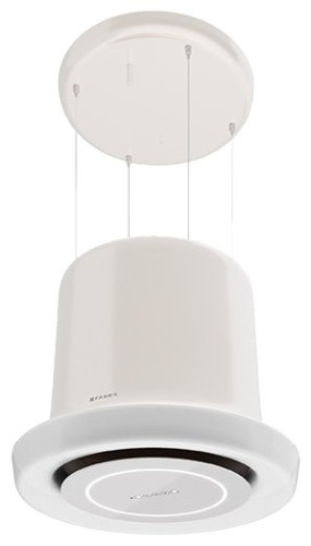 Кухонная вытяжка Faber Glow WH