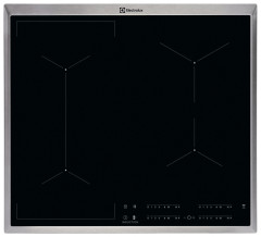 Индукционная варочная панель Electrolux EIV 6340 X