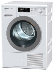Сушильная машина Miele TKB 640 WP