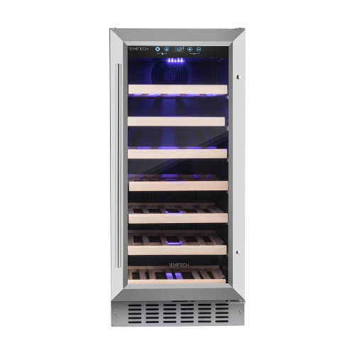 Винный шкаф IP Industrie JG 32-6 AD CF