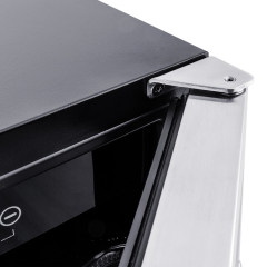 Винный шкаф IP Industrie JG 32-6 AD CF