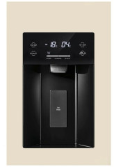 Холодильник HIBERG RFS-650DX NFGY inverter